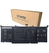 OUWEE B41N1526 Laptop Battery Compatible with Asus FX502VM FX60VM FX502VM-AS73 FX502VM-FY361T ROG...