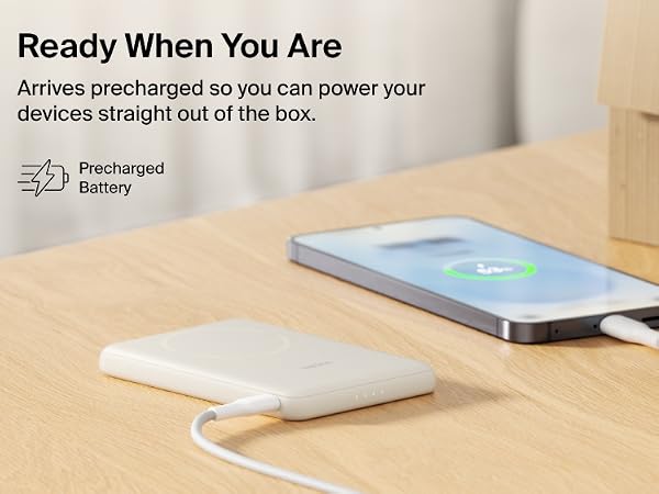 Power Bank