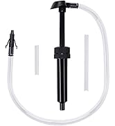 SEDY Lubricant Fluid Transfer Pump,Transmission Fluid Pump,Gear Oil Pump for Gallon Bottles &amp; Wid...