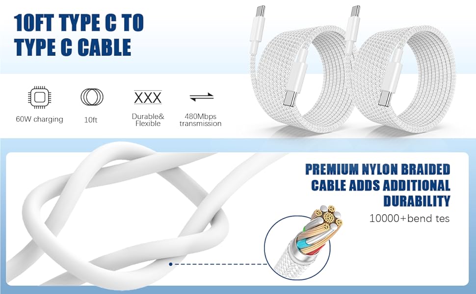 Charge for iPhone 15 16