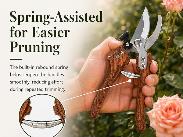 gardening shears