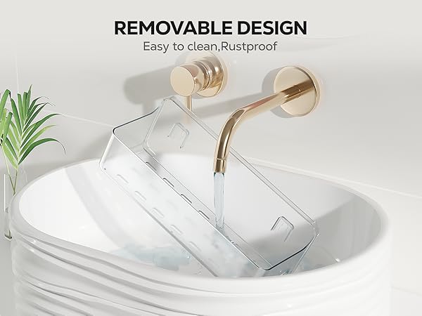 REMOVABLE DESIGN