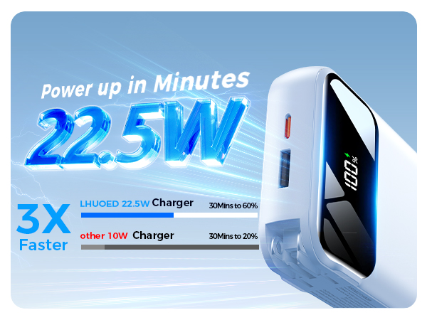 portable charger