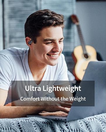 Ultra Lightweight