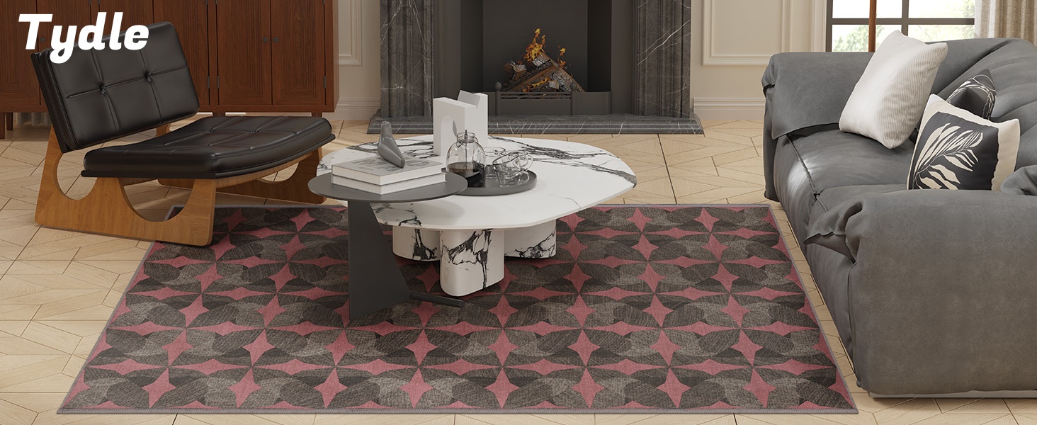 area rug