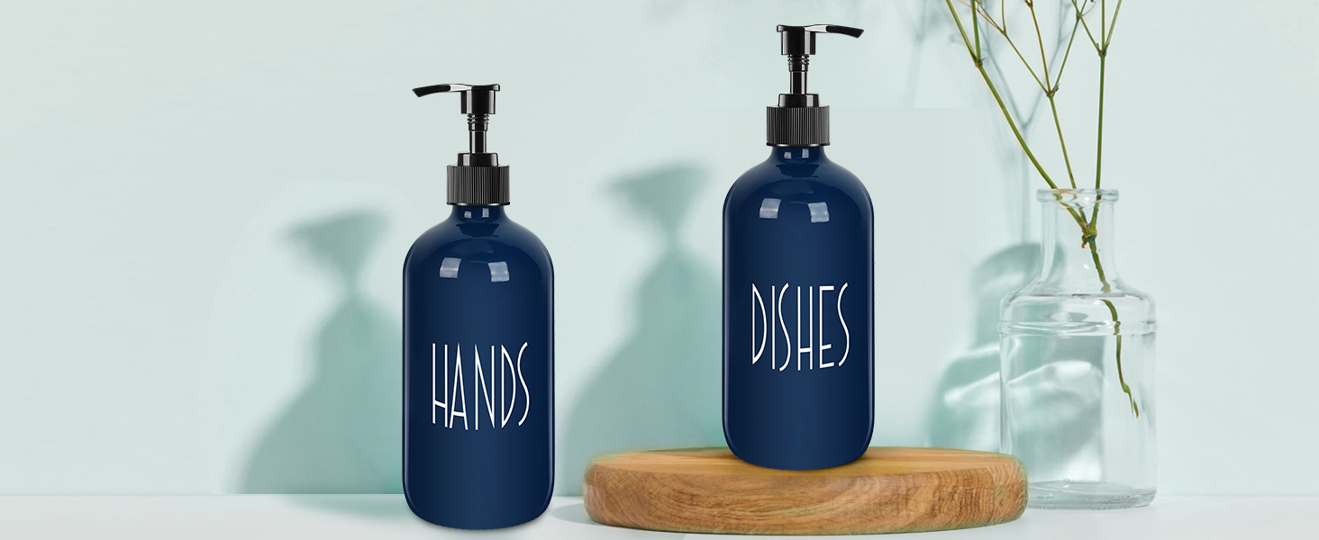 soap dispenser