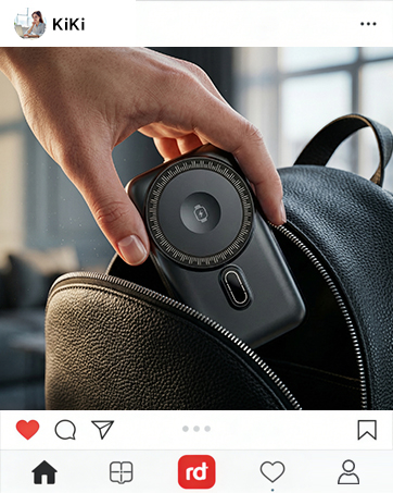 airline support battery pack