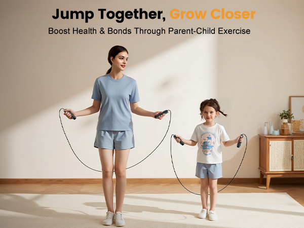 jump rope
