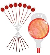 Driveway Markers Reflectors