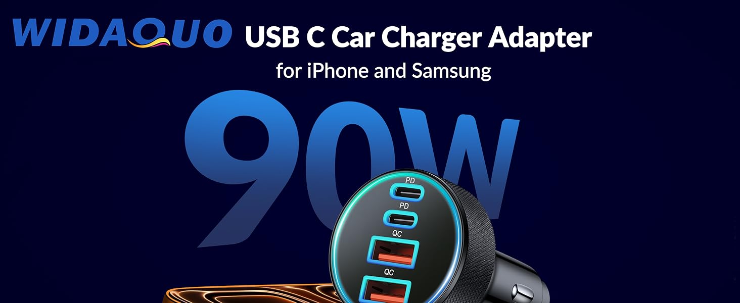 car charger