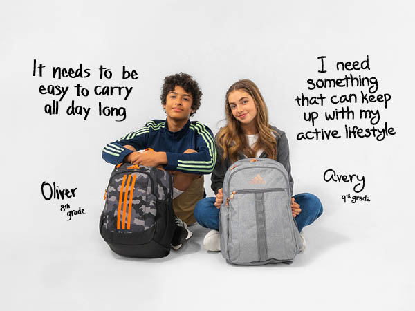 adidas BTS Slider 3-5 Mobile