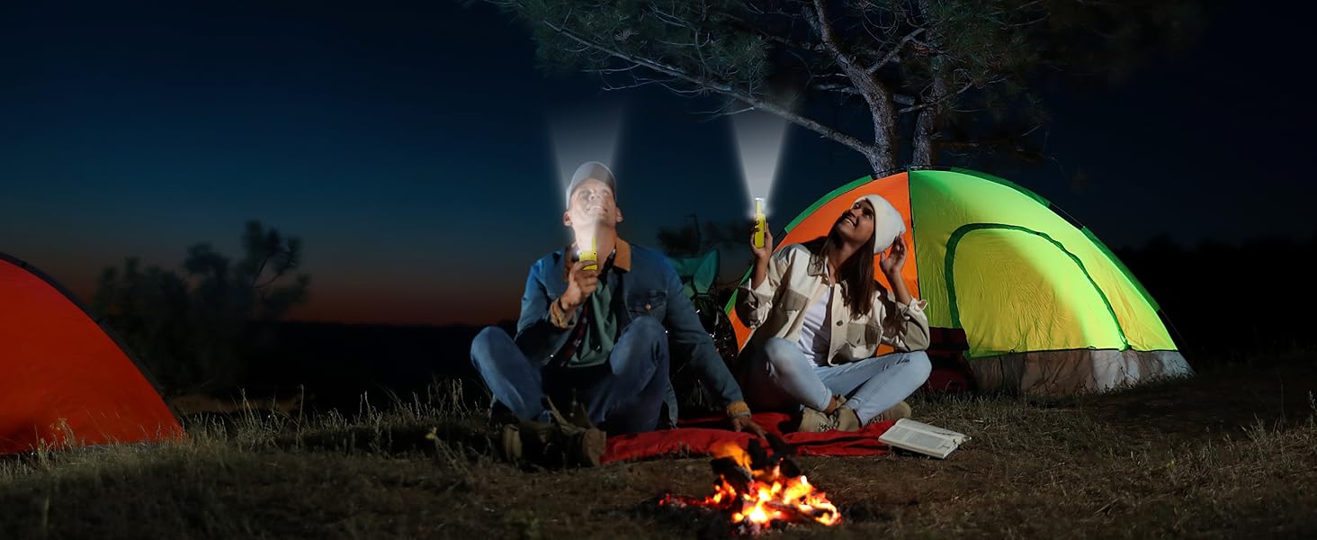 portable frs two-way radios