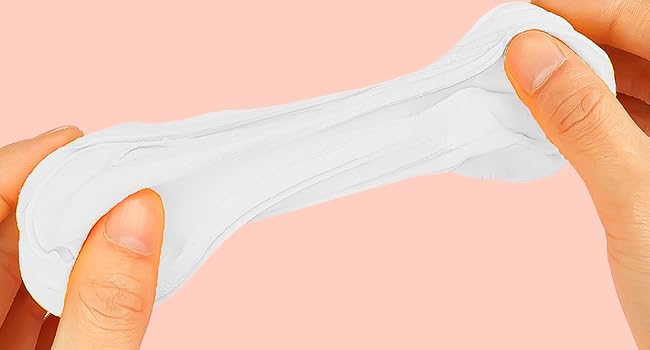 Soft &amp;amp; Easy to Shape