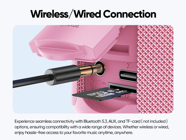 MULTIPLE CONNECTIONS