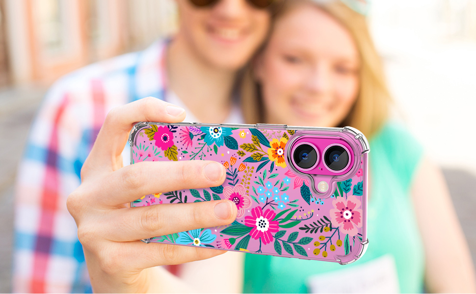 iPhone 16 Case for Women