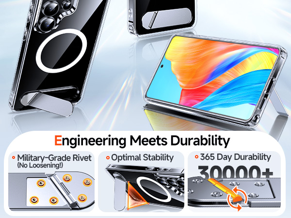 Samsung Galaxy s26 ultra case stand