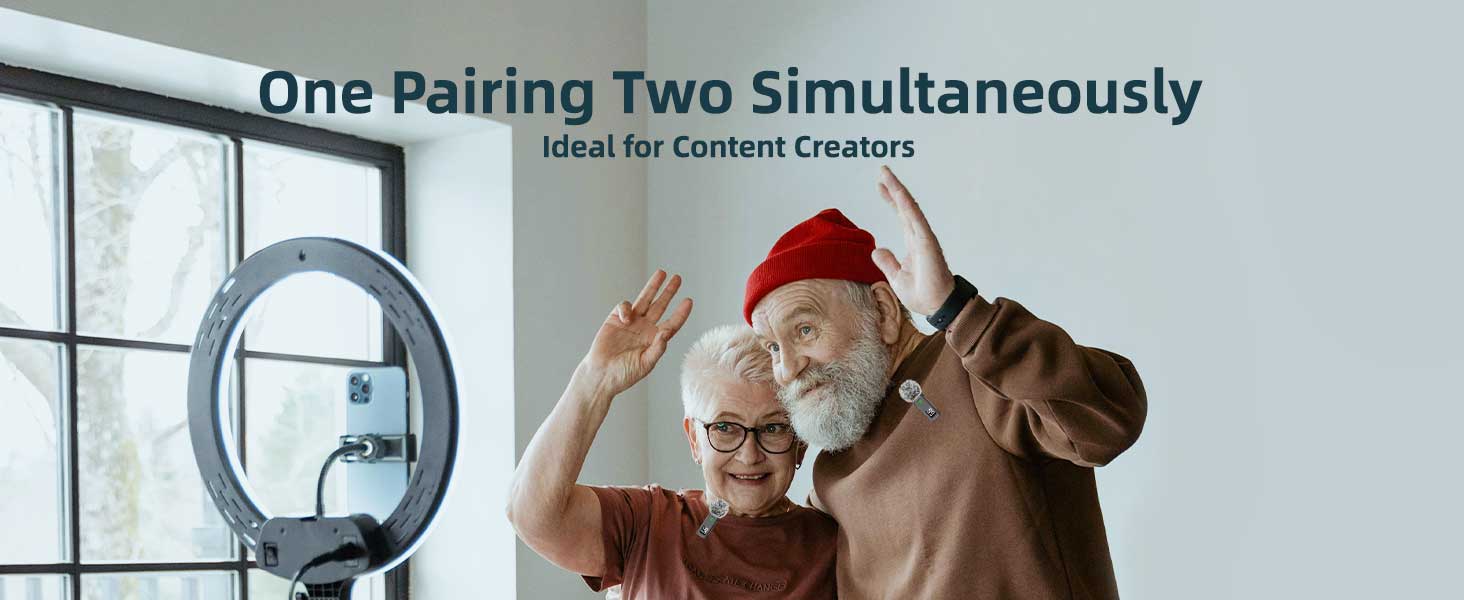 For Content Creators