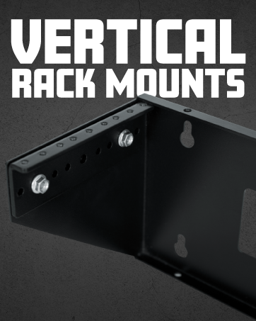 Vertical Rack Mounts