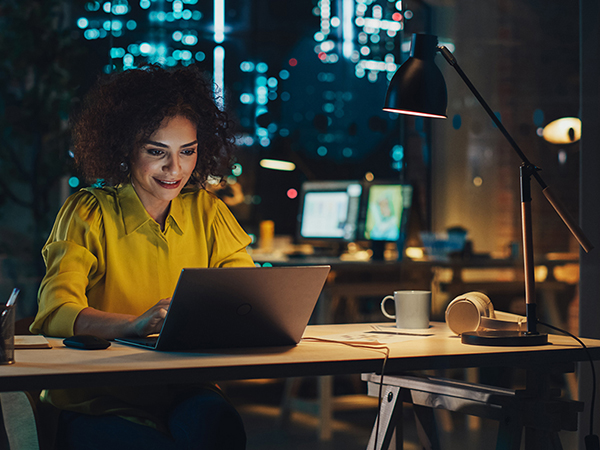 Matter Smart Light Bulb