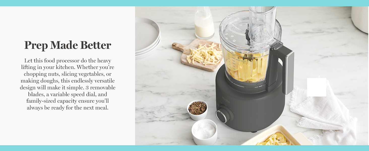 martha stewart, electrics, Food Processor