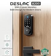 B200 Lever Set