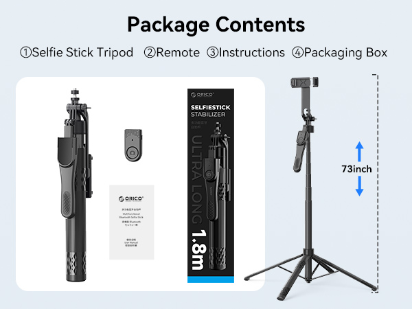 Package Contents