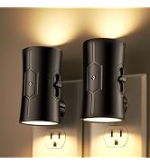 Plug into Wall Night Light