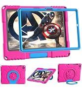 Patamiyar Kids Case for Samsung Galaxy Tab A9 Plus 11 inch 2023,Lightweight Shockproof Samsung A9...