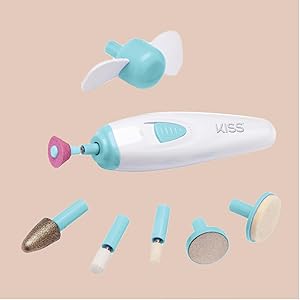 Power File X Nail Dryer
