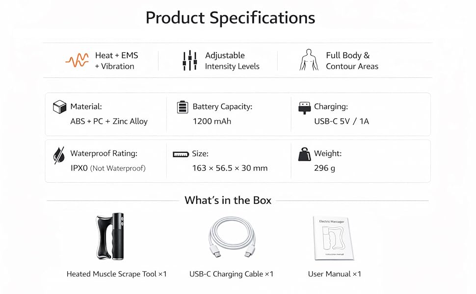 body sculpting machine