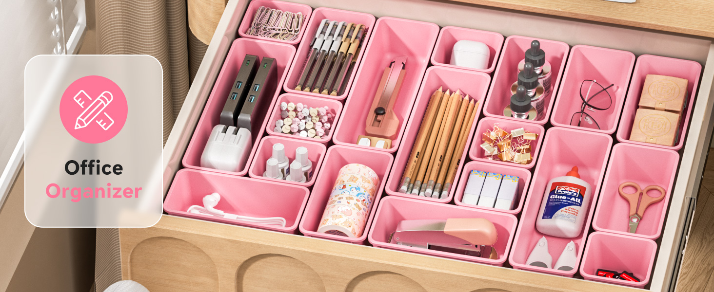 office drawer organizer