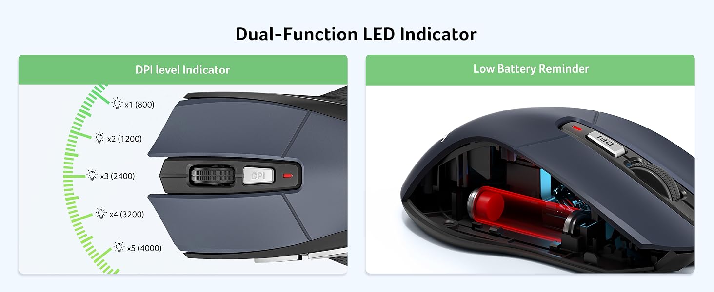 usb mouse