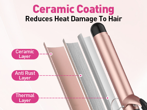 W8893-32 curling iron
