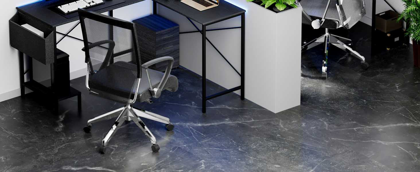 computer desk