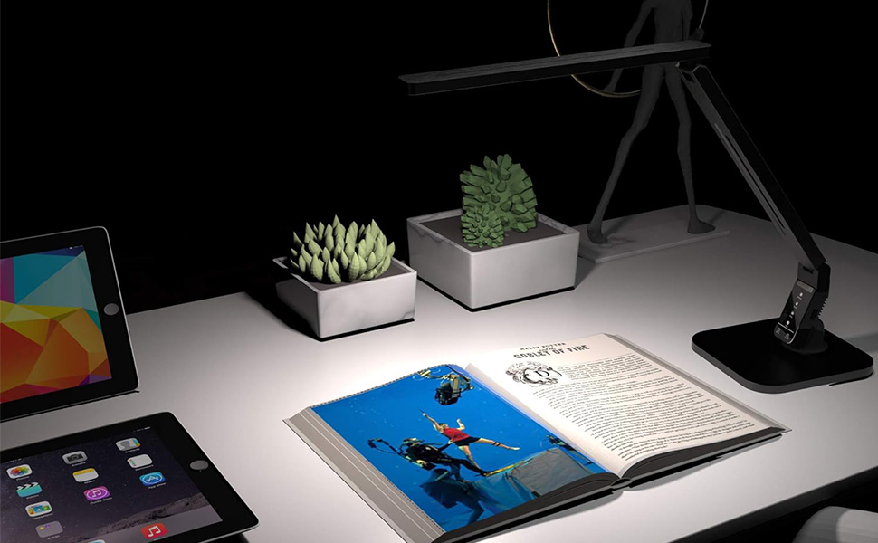 led desk lamp