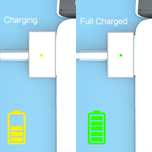 45W T-Tip Power Adapter, Compatible with 11&amp;amp;#34;/13&amp;amp;#34; Retina Models (After Mid 2012-2017)