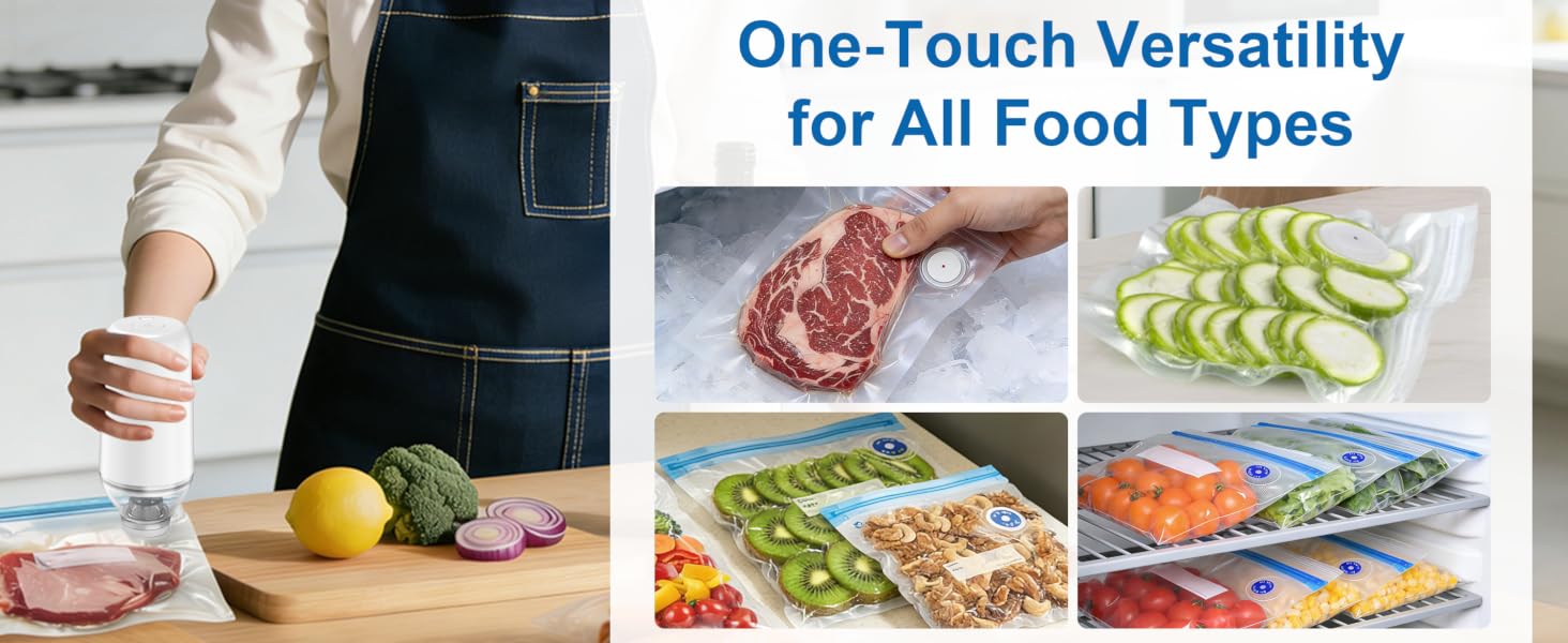 handheld vacuum sealer