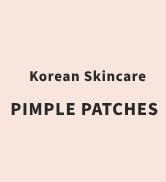 pimple patches