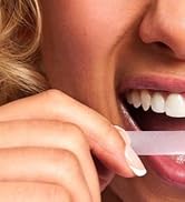 whitening strips