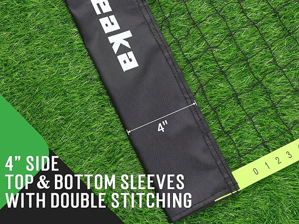 heavy duty net