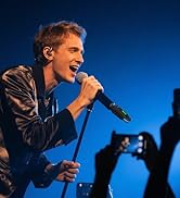 JOYO 2.4GHz Wireless Microphone System 4-Channel XLR Transmitter &amp; Receiver Dynamic/Phantom-Power...