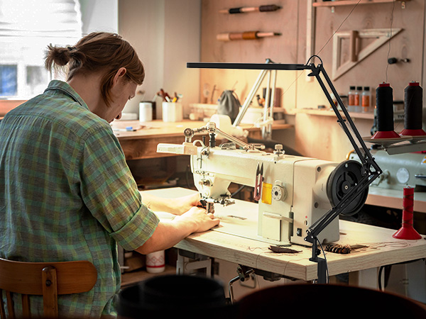 desk lights for home office