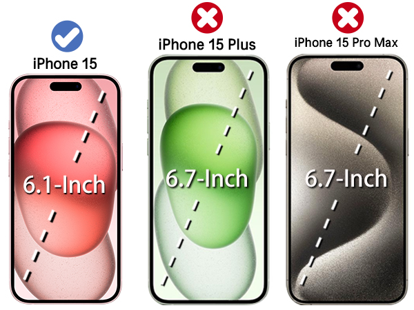 screen protector 15