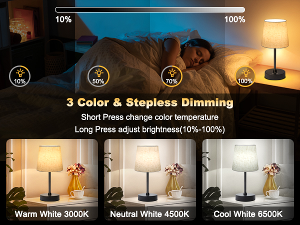 cordless lamp