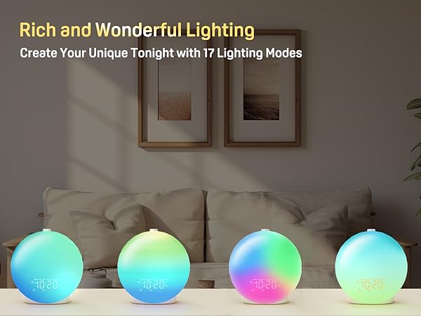 white noise sound machine