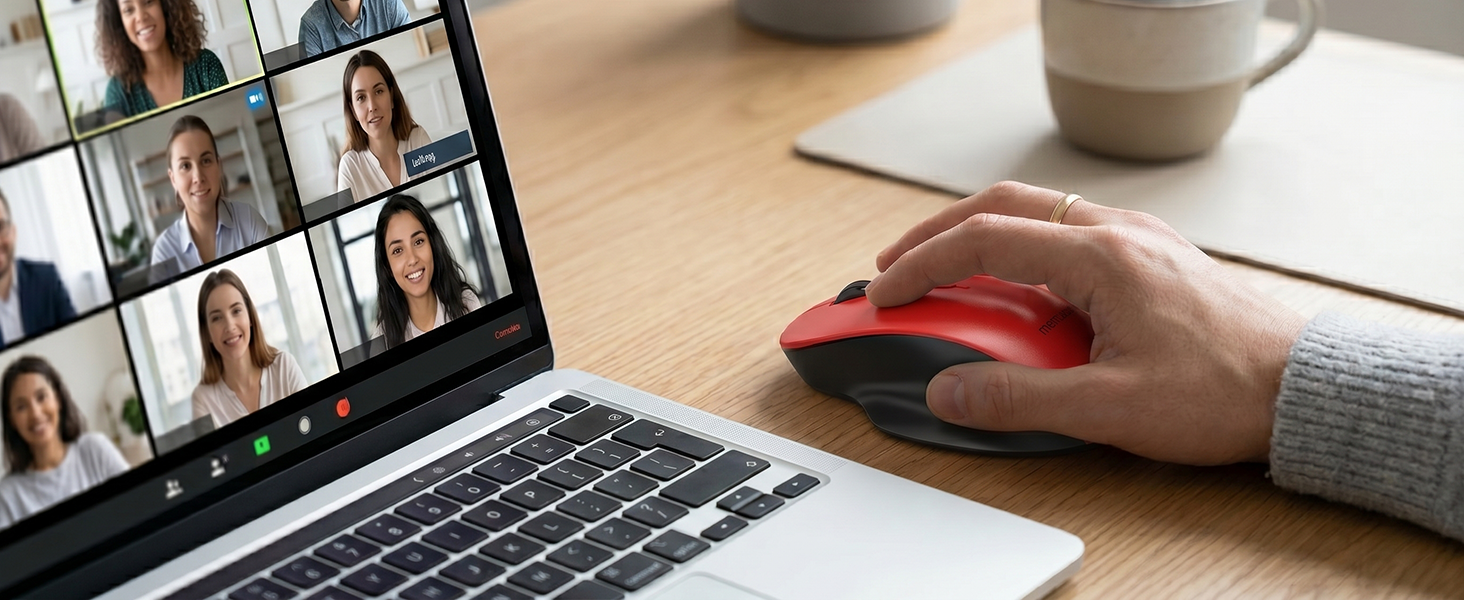 Bluetooth Mouse