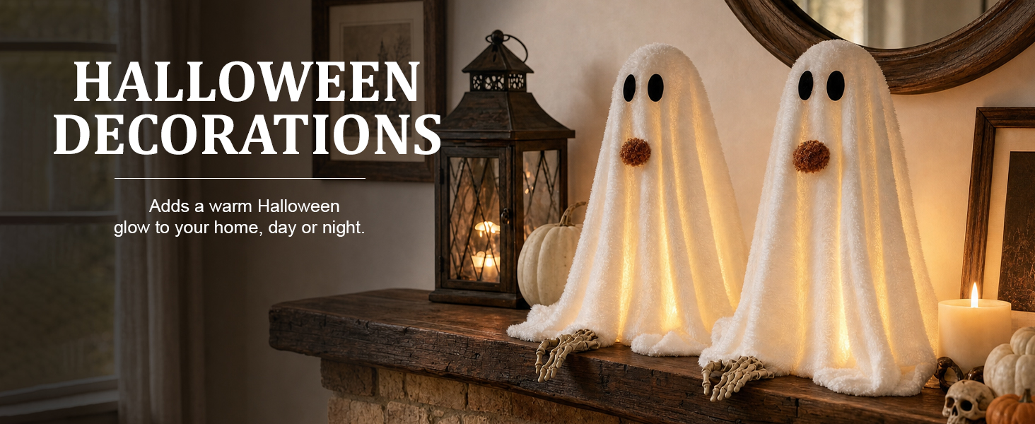 halloween decorations