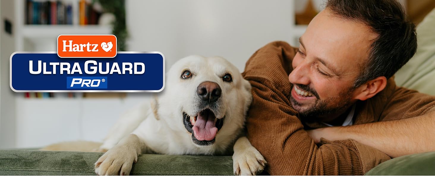 UltraGuard Pro Dog Collar