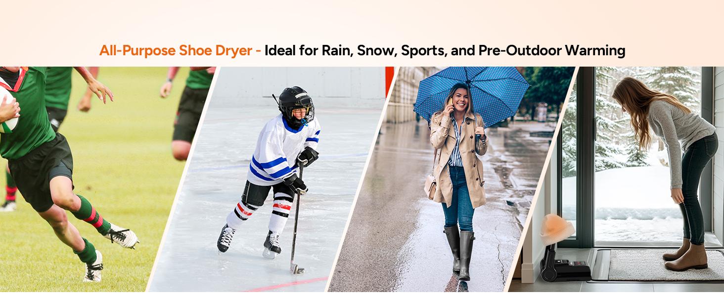 boot dryer