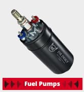 EVIL ENERGY FUEL SYSTEM